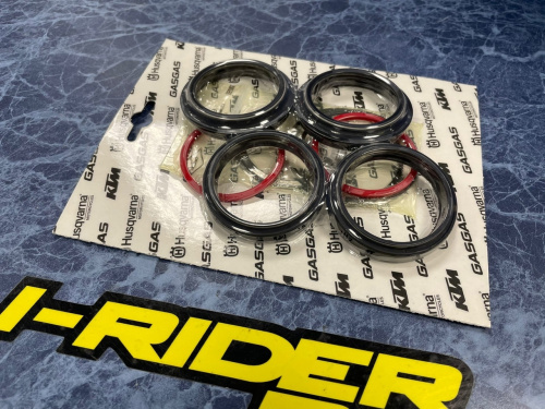 Сальники и пыльники вилки KTM OEM RP10012T