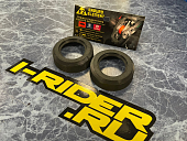 Защита подшипников переднего колеса Enduro Element KTM Husqvarna черная