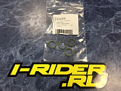 Кольцо мощностного клапана KTM OEM 0770150151