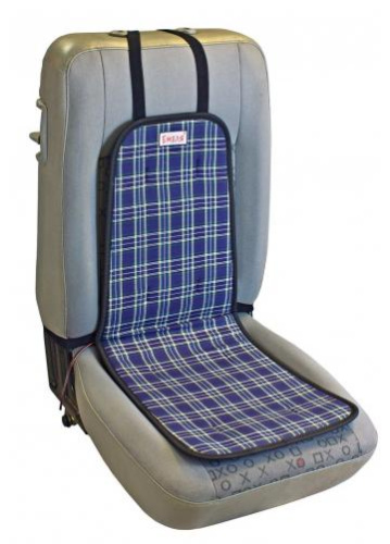 Обогрев сиденья Емеля-2