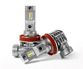 H11 Vizant M4 LED 4500lm 2шт