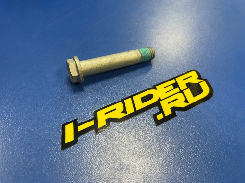 Болт крепления амортизатора KTM OEM 77204089000 M10x52