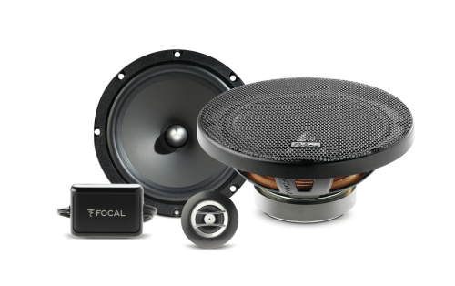 Focal Audiotor RSE 165 (16см, компонентные)