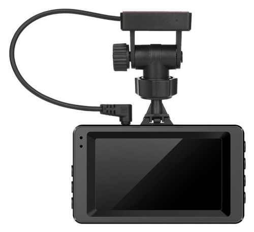 Видеорегистратор Slimtec G5 2