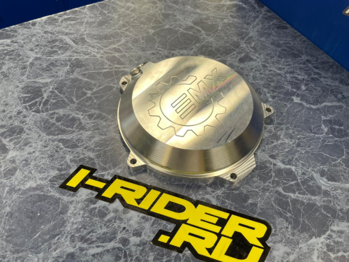 Крышка сцепления Emx-tech KTM EXC 2024+