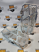 Защита радиаторов Arma 9RG07 KTM Husqvarna EXC TBI 2024+