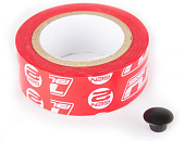 Лента для тублисса Nuetech TUbliss Rim Tape REAR 27 mm, RT27