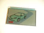 Дисплей ЖК на ножках Scher-Khan Magicar 5