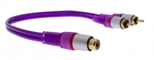 Разветвитель Incar ACC-YF