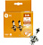 H4 General Electric Extra Life 12V 60/55W 50440DPU (ку.2)
