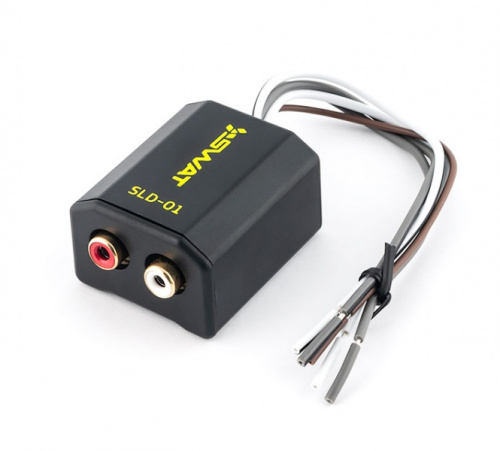 Конвертор уровня Swat SLD-01 