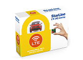 Модуль StarLine GSM LTE 4G Мастер для A93
