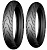 Мотопокрышка Michelin Anakee 3 150/70 R17 69H TL/TT Задняя (Rear) 