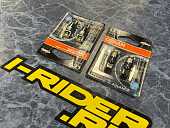 W5W Osram Cool White Led 12V 1W 2980CW-02B (бл.2)