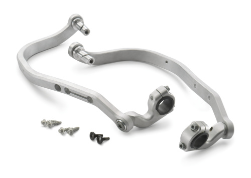 Защита рук KTM OEM 79702984044 на 28 руль