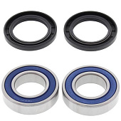 Подшипники колеса All Balls 25-1273 задние KTM Husqvarna Chakin CH25-1273
