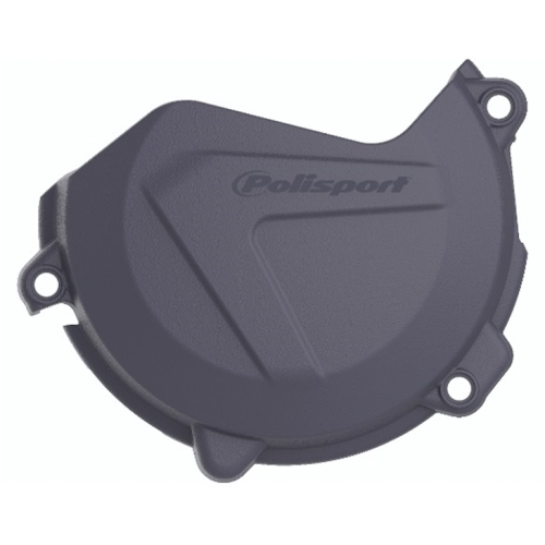 Защита крышки сцепления Polisport 8460500003 HQV FC450 '2016-20, FE450-501 '2017-20 Синяя