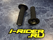 Ручки руля грипсы Odi KTM OEM 79002021200 черные 79002021100