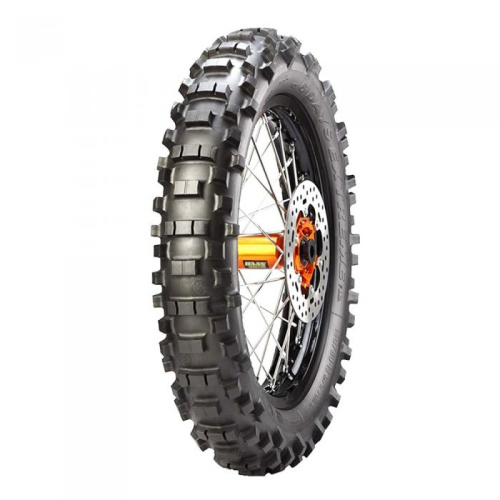 Мотопокрышка задняя Metzeler 18 140/80 6 Days Extreme Super Soft