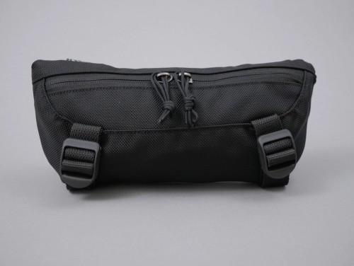 Сумка на руль CNC черная