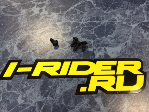 Болт для пластика 50X12 KTM OEM 0081050121 Вентилятор