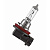 H11 XTEC 12V 55W AHL 48078