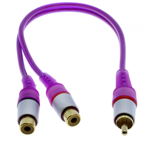 Разветвитель Incar ACC-YM