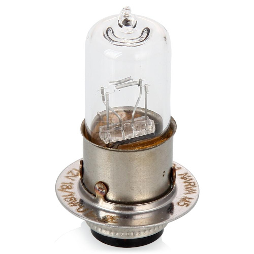 M5 Narva 12V 18/18W 42001