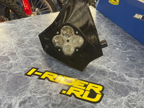 Фара светодиодная Ильич KTM 2024+ 30w