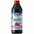 Масло трансмиссионное Liqui Moly 80W90 1L