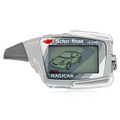 Ремкомплект брелка Scher-Khan Magicar 5 (основной)