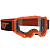 Очки Leatt Velocity 4.5 Neon Orange/Clear 8020001130