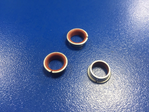 Втулка бендикса стартера KTM OEM 55140030100