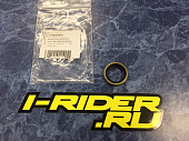 Сальник коленвала сторона генератора KTM OEM 0760253570 0760002535000 EXC 2T 25x35x7mm