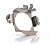 Переходник VAG Mercedes под лампу h7 #L4