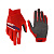Мотоперчатки Leatt Moto 1.5 GripR Glove Red, XXL, 2022 6022050594