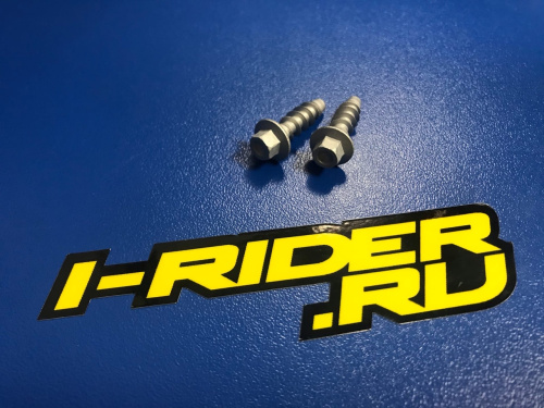 Болт для пластика KTM OEM 0017060206