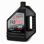 Масло моторное Maxima PRO PLUS+ 10w50 100% Synthetic 4 liter