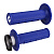 Ручки руля грипсы Odi EMIG V2 LOCK-ON GRIPS H36HWU Blue