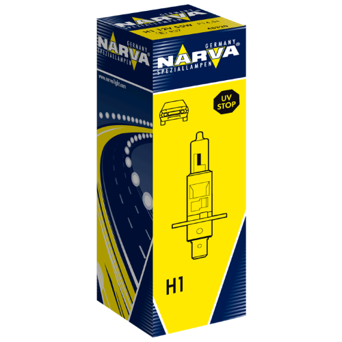 H1 Narva 12V 55W 48320