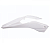 Крыло заднее Beta OEM 036.43.003.10.51 XTrainer 2020+ белое