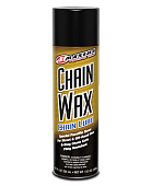 Смазка цепи Maxima Chain Wax Chain Lube Large 535ml