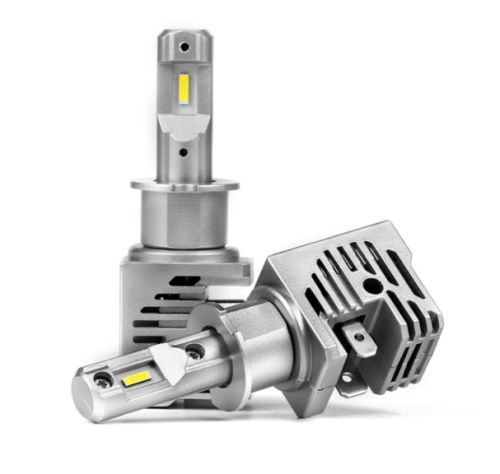 H3 Vizant M4 LED 4500lm 2шт