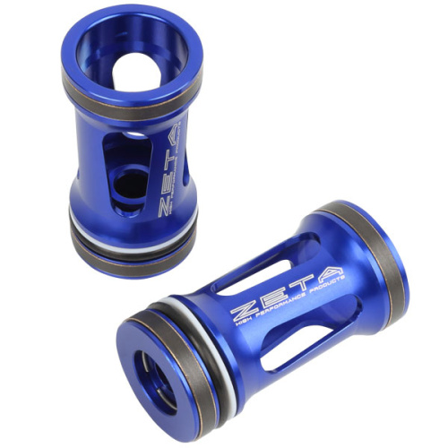 Поршни в вилку ZETA ZE56-40012 Free Piston for KYB Twin LT Chamber ED
