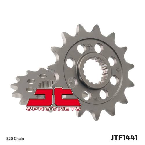 Звезда ведущая JT JTF1441.13SC Suzuki R-MZ450