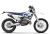 Мотоцикл Husqvarna TE 300 TBI 2026 MY 2