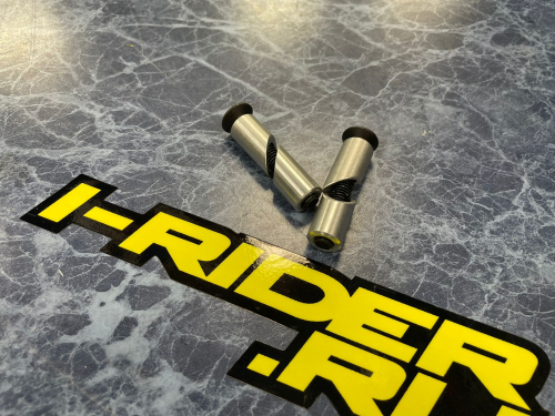 Болты анкерные FR