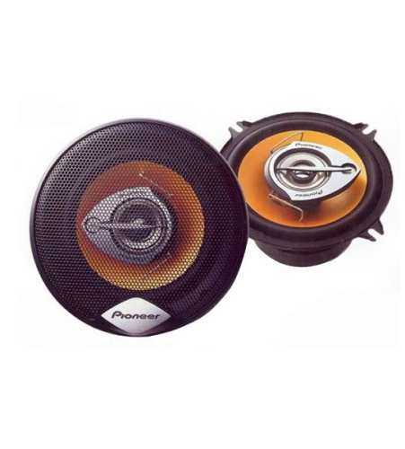 Pioneer TS-G1358 (коаксиальные, 13см)